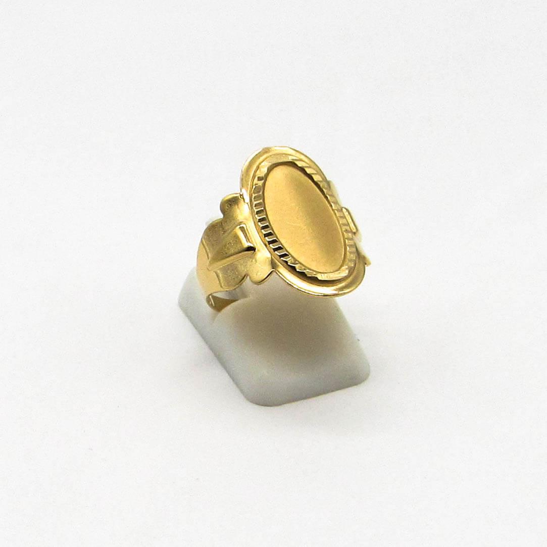 ANILLO CLEOPATRA /O.ROJO